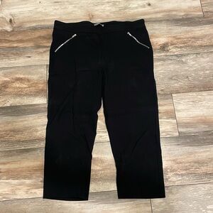 Valerie Stevens Dress Capri